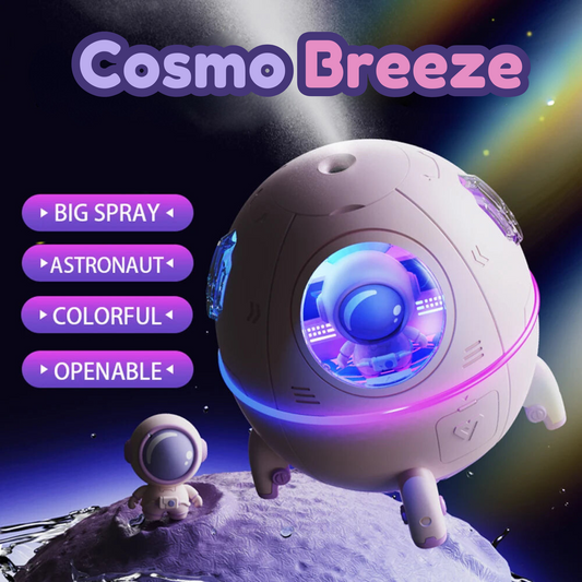 CosmoBreeze®