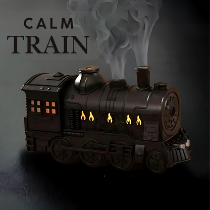 CalmTrain®